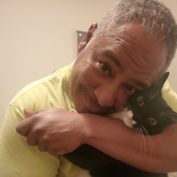 Meet your Posher, Patrick - Picture 15 of 16